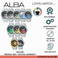 Gambar Jam Tangan Alba ACTIVE GRAVITY Collection Pria AV3589 AV3575 AV3579 AV3581 AV3585 AV3587 AV3577 AV3583 AV3590-2 AV3591-2 Original Garansi Resmi - NEPTUNE dari LOYAL WATCH 1975 Kota Surabaya 1 Tokopedia