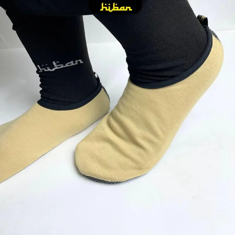 Sepatu Tawaf Anti Slip Premium untuk Pria dan Wanita - Cocok untuk Haji dan Umroh - Flat, Shoes 1