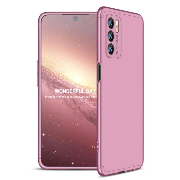 Casing Oppo A16 Hardcase Armor Full Cover GKK Original Casing OppoA16 3