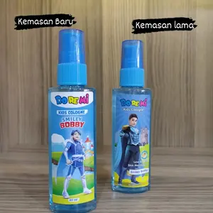 DOREMI Mist Cologne