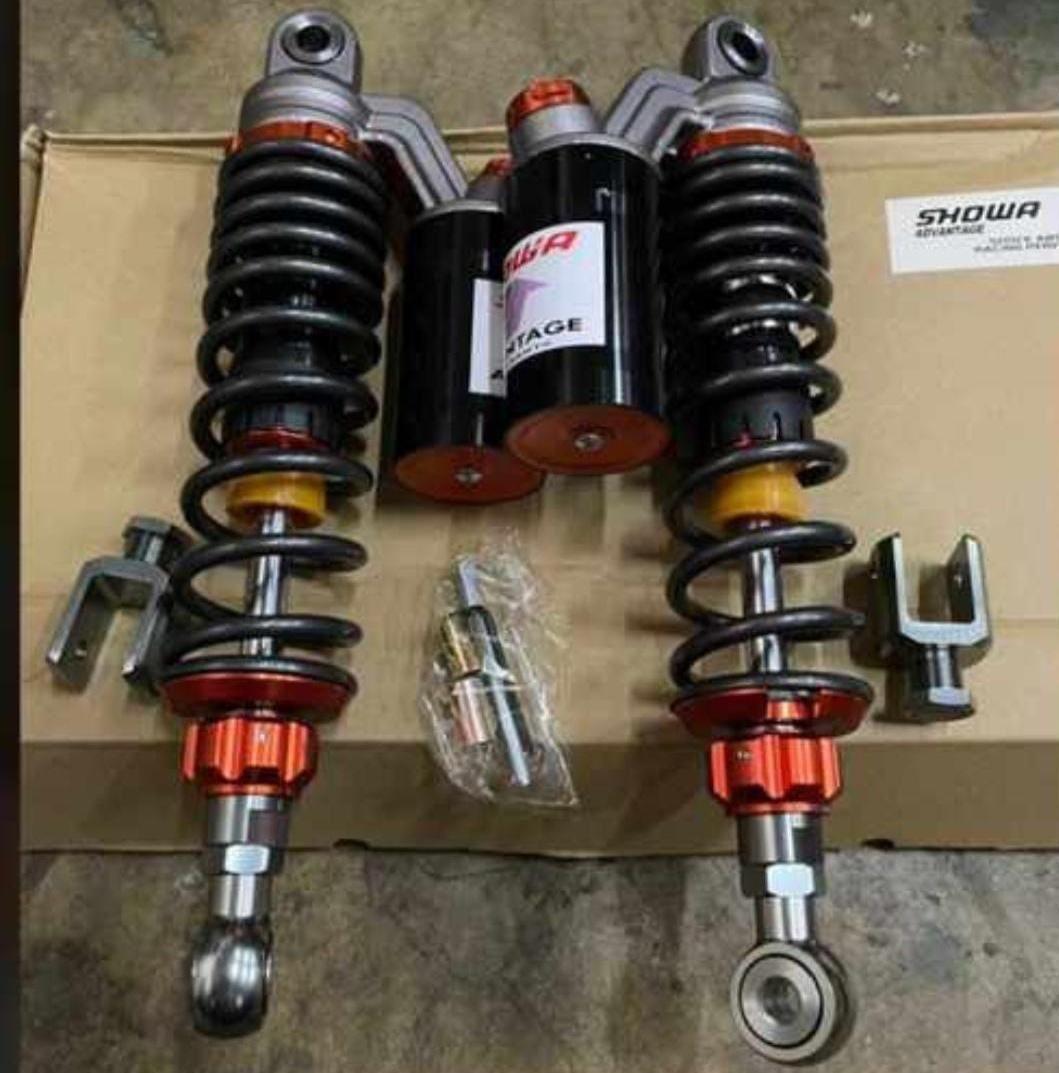 shock. tabung. atas. ukuran 340,320 tiger RX king supra nmax pcx model ...