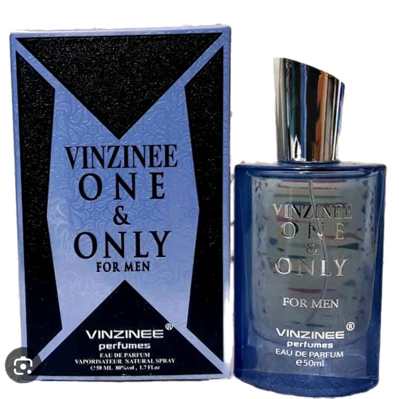 One and Only by Vinzinee Oilbased Perfume for Men - TikTok Shop Philippines