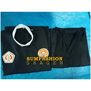 sakral pscp/atasan/twill - Baju Pencak Silat