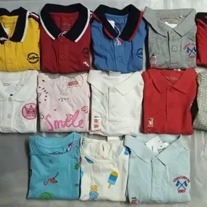 KAOS KEMEJA ANAK VIRAL