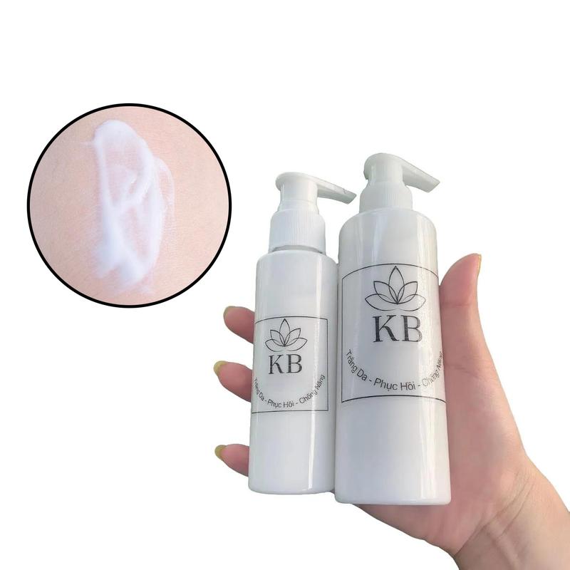 KEM CHỐNG NẮNG DƯỠNG DA DÀNH CHO BODY 0