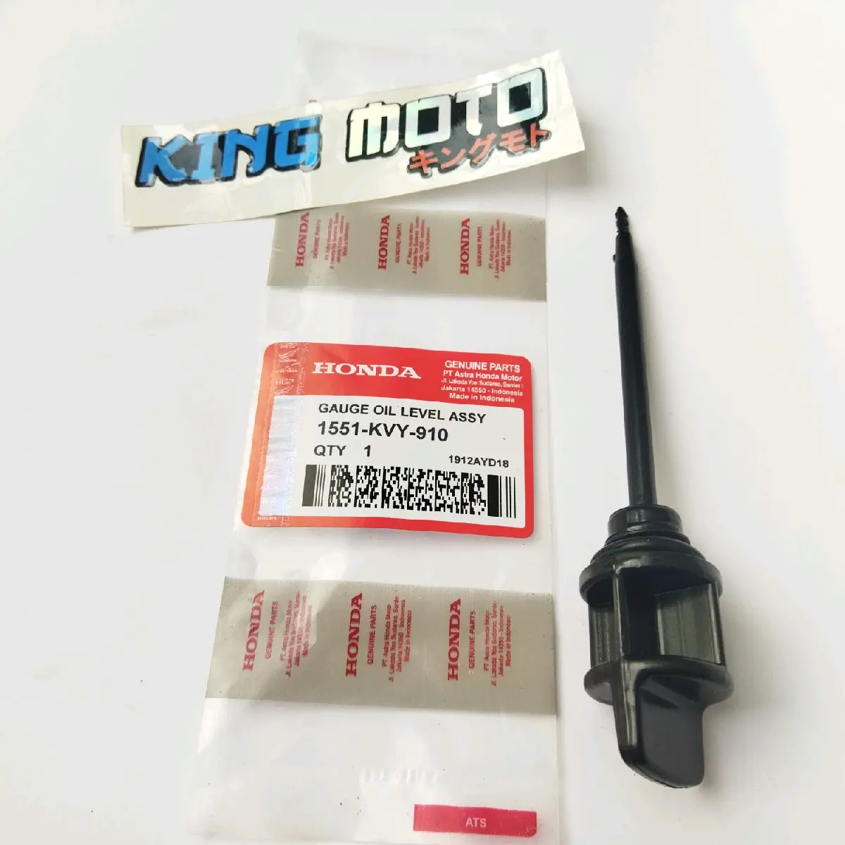 TUTUP OLI COLOKAN OIL TUTUP OLI ATAS VARIO BEAT SCOOPY SPACY GENIO KODE KVY