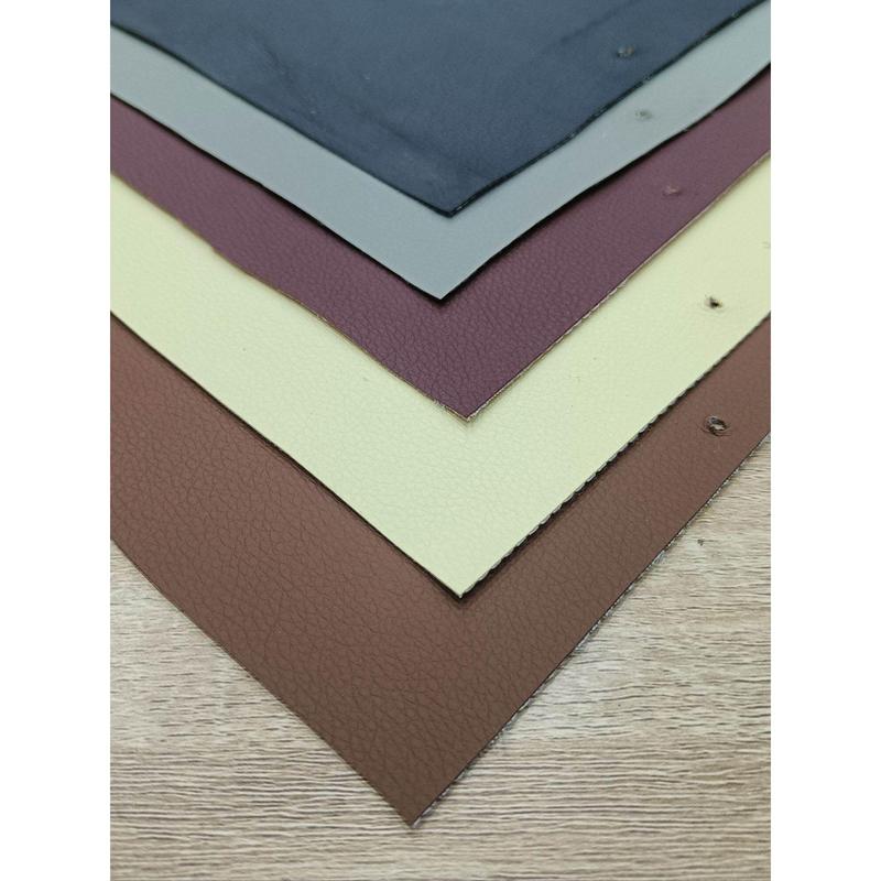 Vải da bọc thùng loa, da PVC Simili bọc ghế sofa, đồ nội thất - Khổ 0.5m x 1.4m