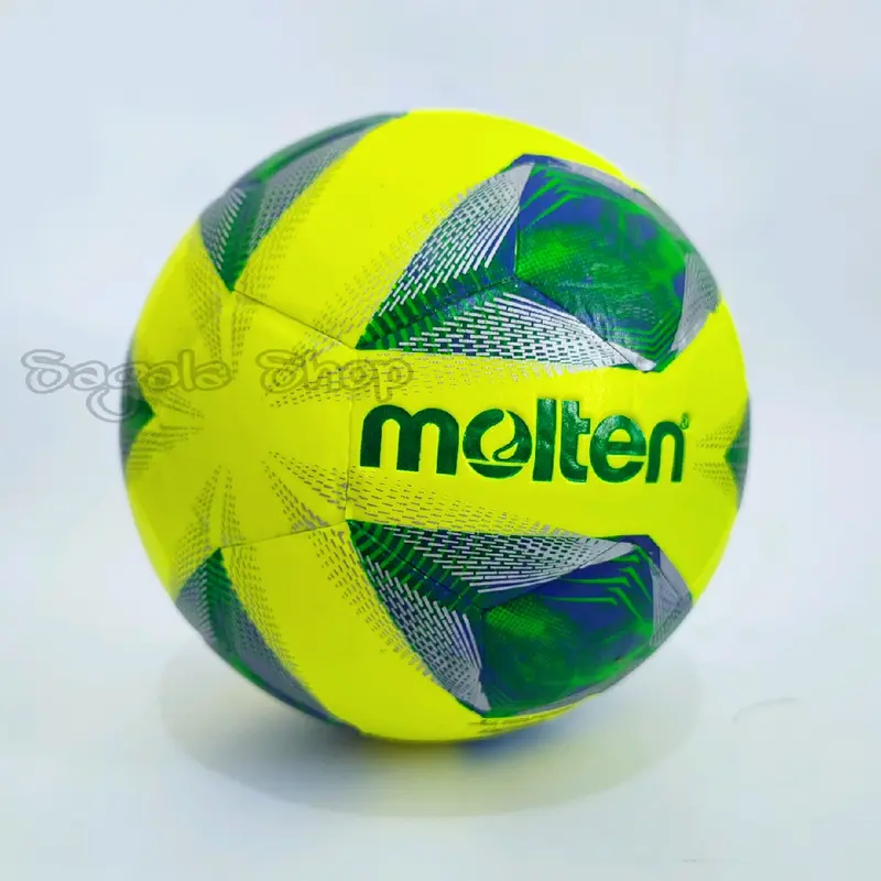 Bola Futsal Molten Size 4 Vantaggio Outdoor Dan Indoor Ball Pompa Olahraga Kaki 5