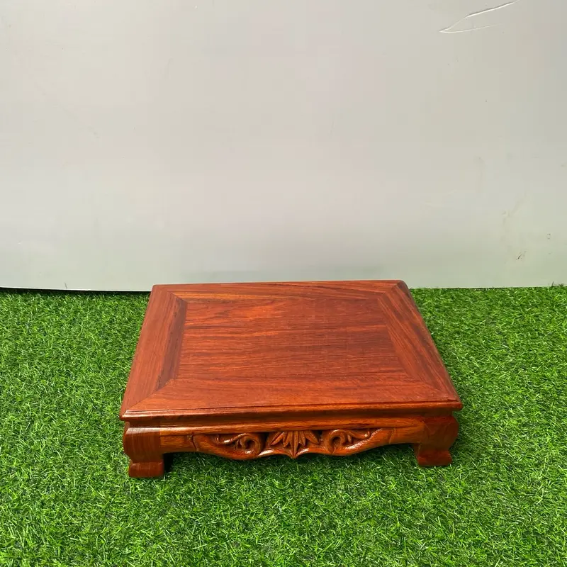 Bàn ô sin đục trúc cao 10 mặt rộng 30x40 0