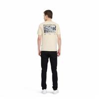 Gambar Suke.co T-Shirt Black Death Cream Unisex Pria Katun - TS CREAM DEATH, M dari SUKE.CO Officiall Kab. Bandung 1 Tokopedia