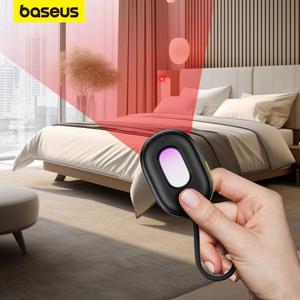 Baseus Heyo II Camera Detector Cluster Portable Detect Anti-Peeping Gadget Anti-spy Protection Cable Lens Security