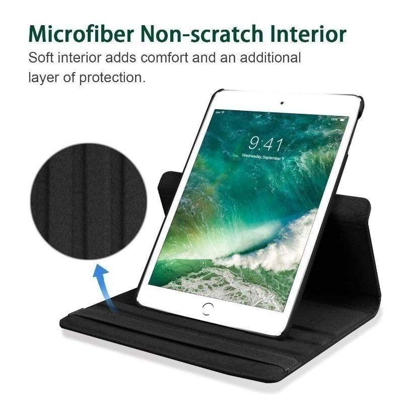 Product Introduction of Vỏ Bảo Vệ Trẻ Em, Cho Samsung Galaxy Tab A 9.7 SM-P550 P555 SM-T550 T551 T555, Chống Sốc, Có Giá Chân Đế Xoay 360 23