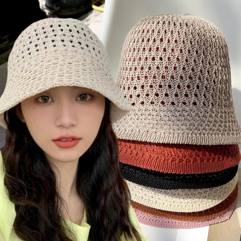Product Introduction of Eave Protection for Women Anti-UV, Adjustable, Foldable Empty Top Hat Large Brim Sun Caps - Travel Visor Sunshade Beach Cap 51