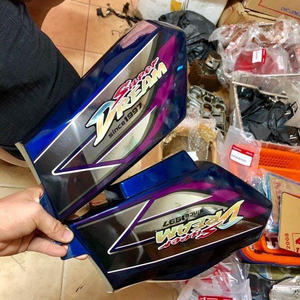 Phụ Tùng Xe TD Tuấn Dương