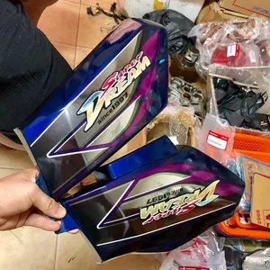 Phụ Tùng Xe TD Tuấn Dương