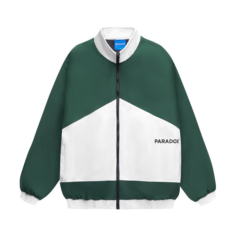 Áo khoác dù PARADOX Gleeful Jacket Menswear aokhoac nam