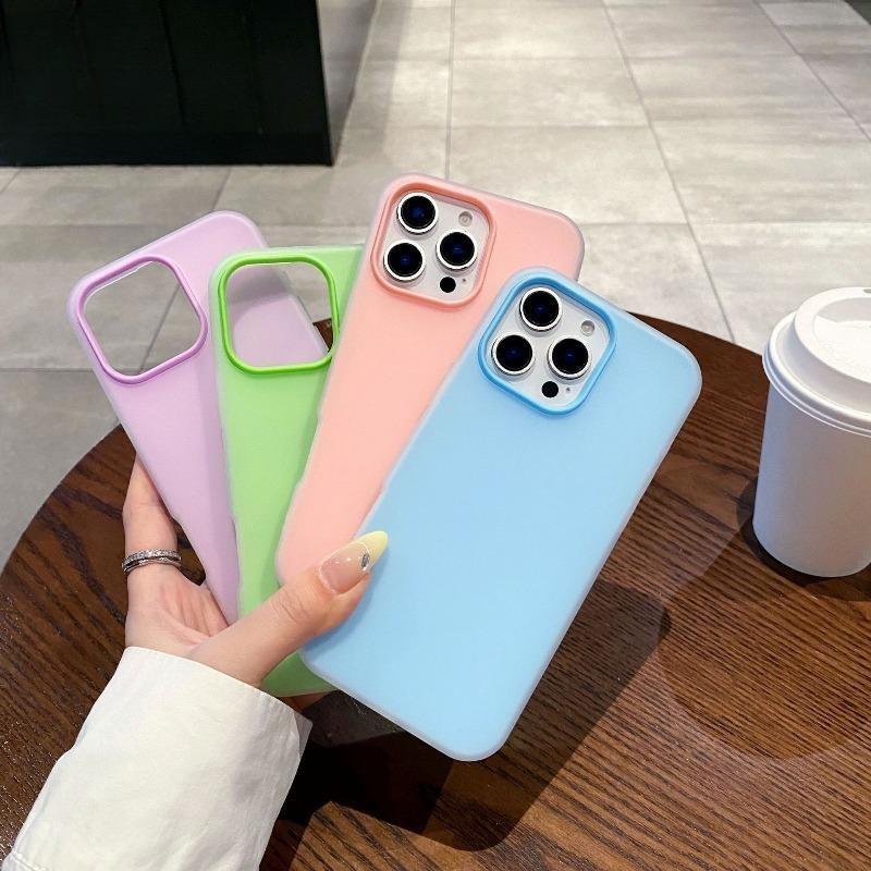 เคสโทรศัพท์, เคสหรูหราสำหรับ OPPO A6 A6Pro A5Pro A5, A5i, A3x, A60, A38, A18, A17, A17k, A16k, A16e,
