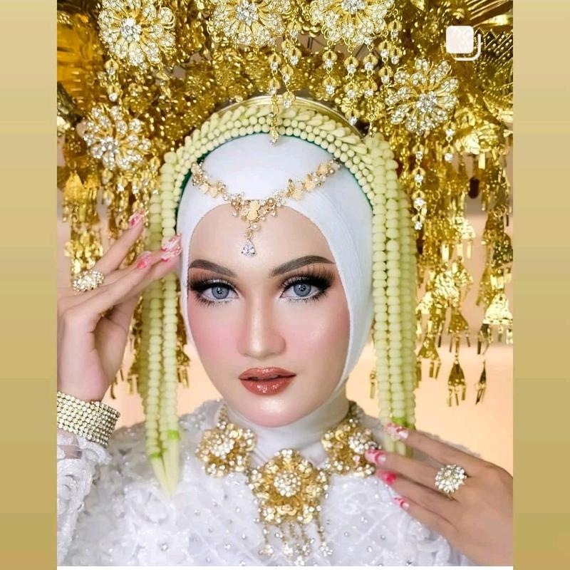 melati sultan suntiang padang 0