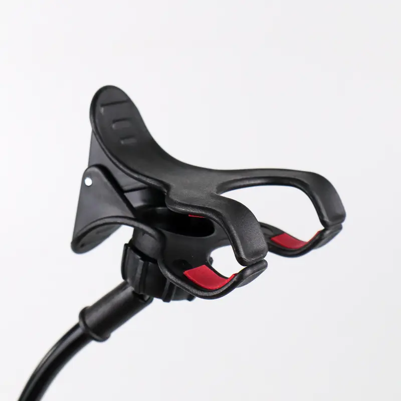 Lazypod Mobile Phone Monopod - Tripod-8-1 - Lazy pod Holder Meja 2