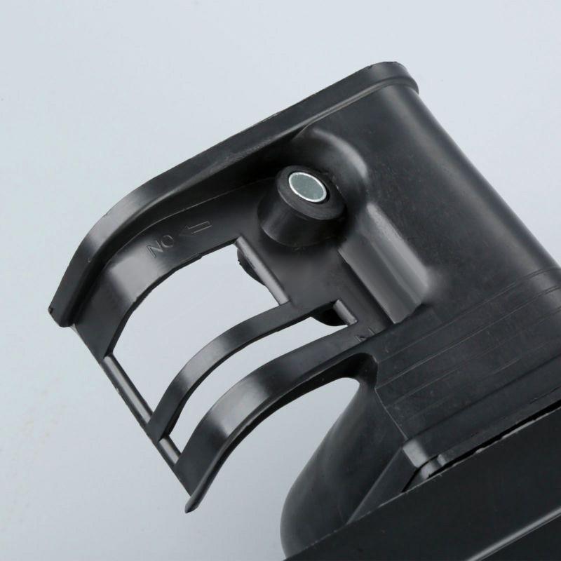 Lắp ráp vỏ bộ lọc không khí, màu đen, cho GX140 và động cơ GX200, 5.5HP 5