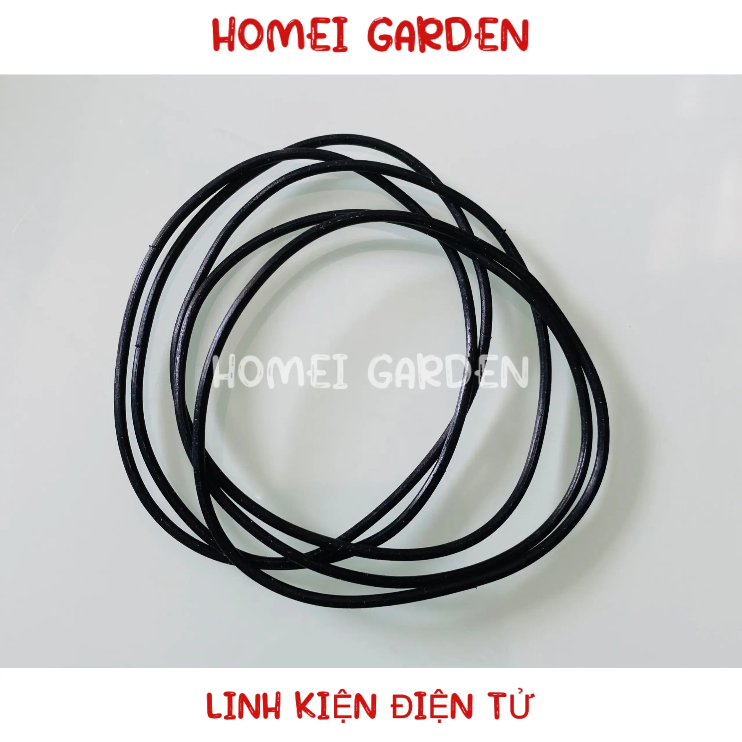 Dây curoa dành cho nôi điện tự động, loại tốt rất bền
