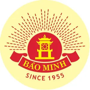 Bánh Kẹo Bảo Minh Hà Nội