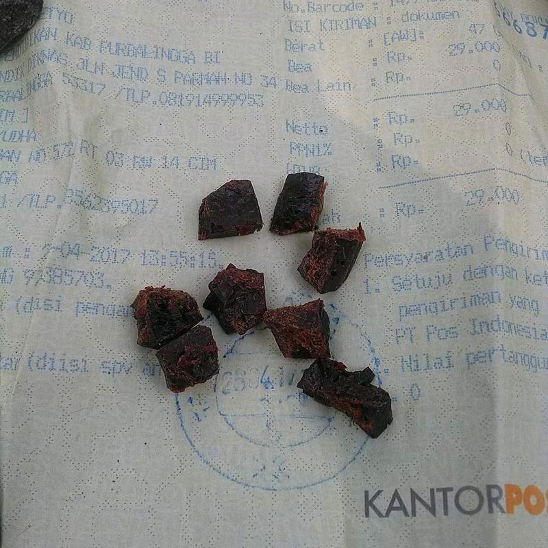 Batu Cinta Besar 2