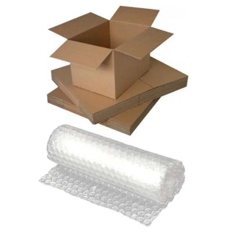 TAMBAHAN PACKING BOX KARDUS