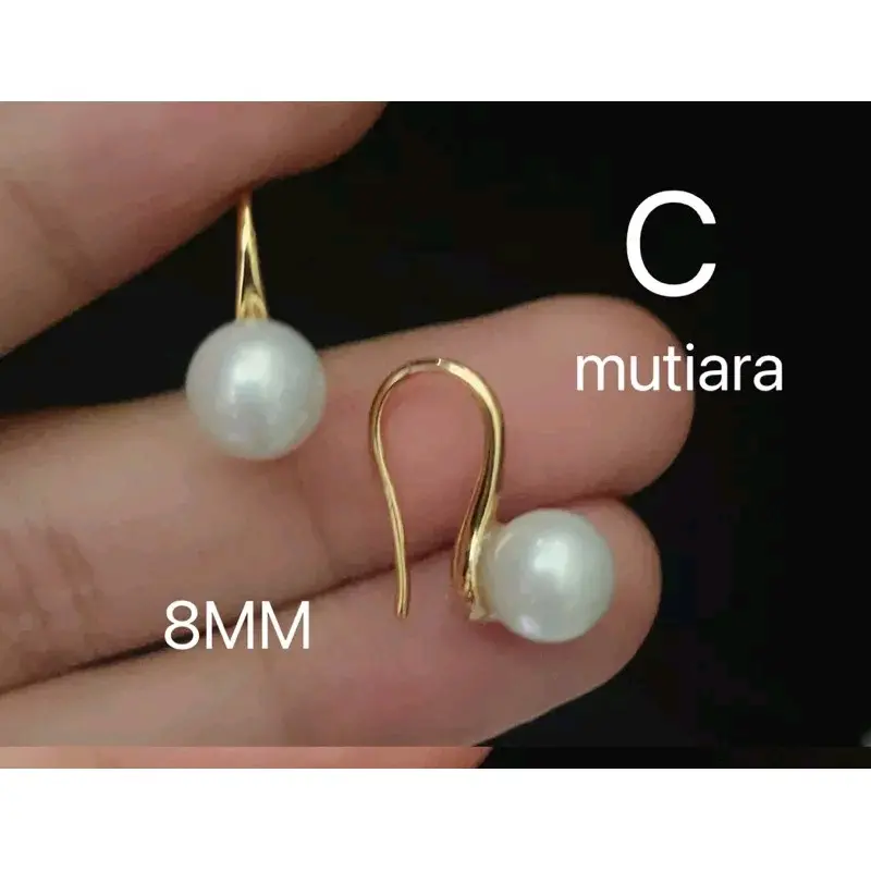 anting C