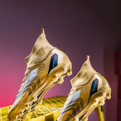 Selected Gold Cleats TikTok Shop