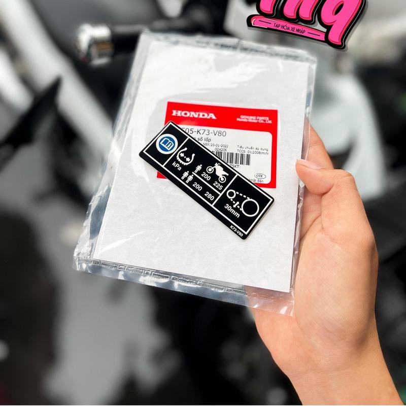 Tem gấp Future Led đời mới 2022