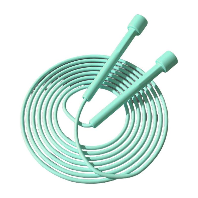 Product Introduction of Dây Nhảy, Màu Hồng, Có Thể Điều Chỉnh, Để Tập Luyện Và Nhảy, Nhảy Và Nhảy, Được Làm Bằng Nhựa, Dây Thể Thao Nhanh, Thích Hợp Cho Phòng Tập Gym Thể Dục, M4V0 25