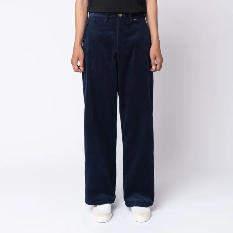 CELANA CORDUROY PRIA CELANA KOREAN KEKINIAN CELANA CORDUROY PANTS CORDUROY BAGY PANTS 0