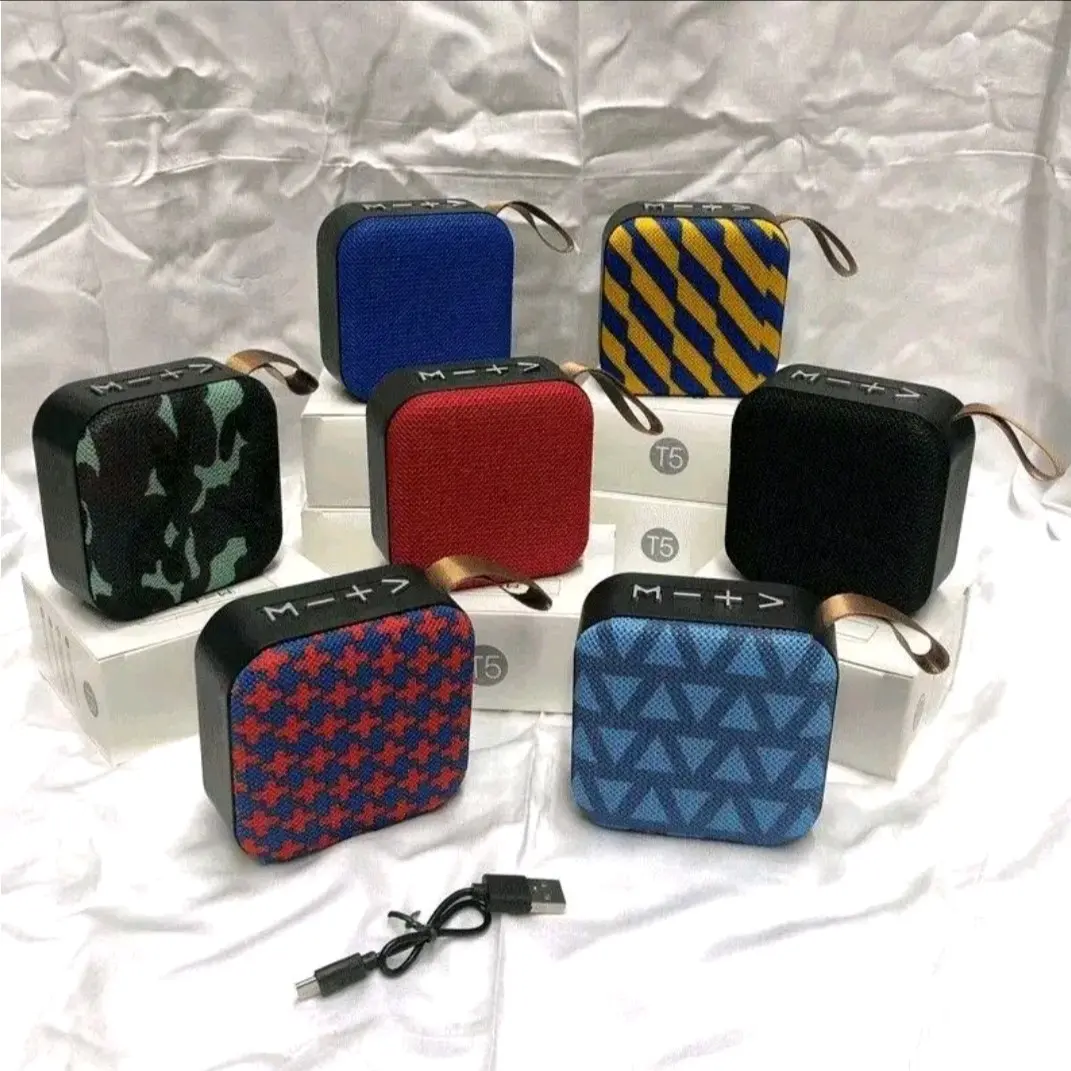 MP3 T5 MUSIK BLUETOOTH WIRELESS SLOT MEMORY RADIO COCOK UNTUK MASTERAN BURUNG GACO / MUSIKKAN BIAR GAK JENUH