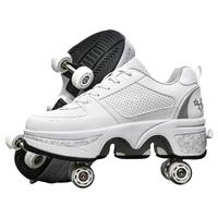 Inline & Roller Skating