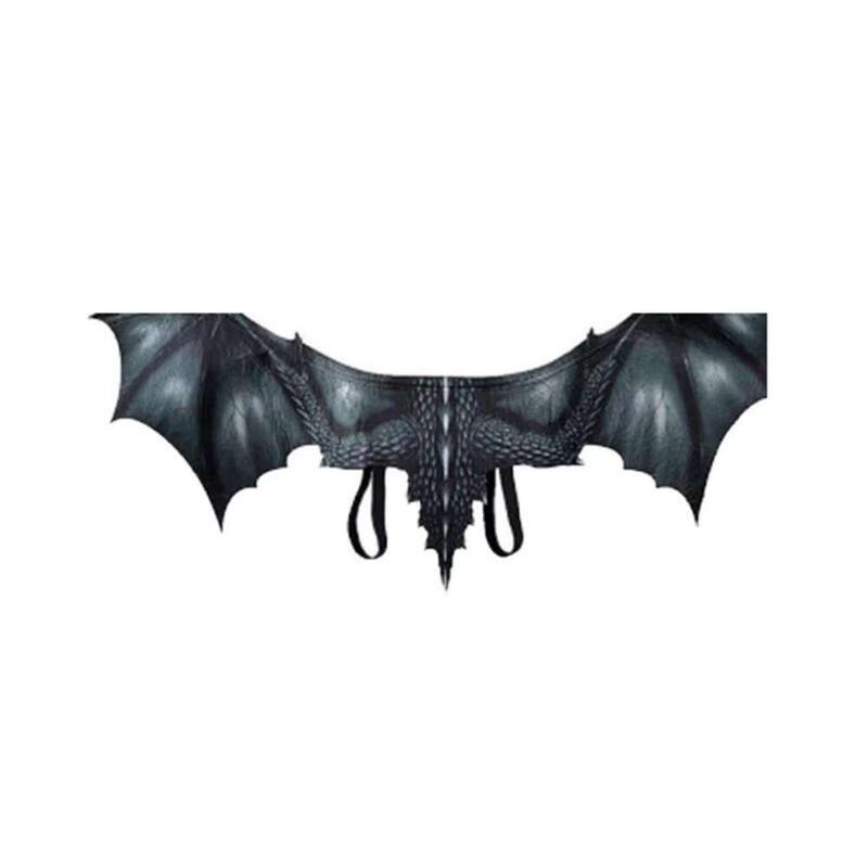 Product Introduction of Reptile Lizard Leash Adjustable Anti-Bite Wings Flexible Comfortable Bearded Dragon Harness Small Animal Clothes Supplies 28
