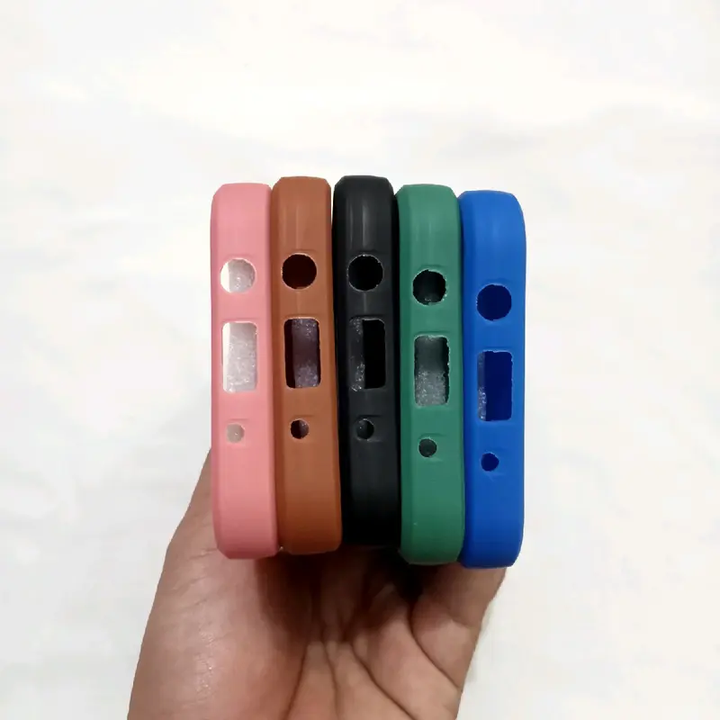 SOFT CASE MACARON SAM J5 2015/J7 2015/J3 2015/J2 2015 TPU MATTE PRO CAMERA 2