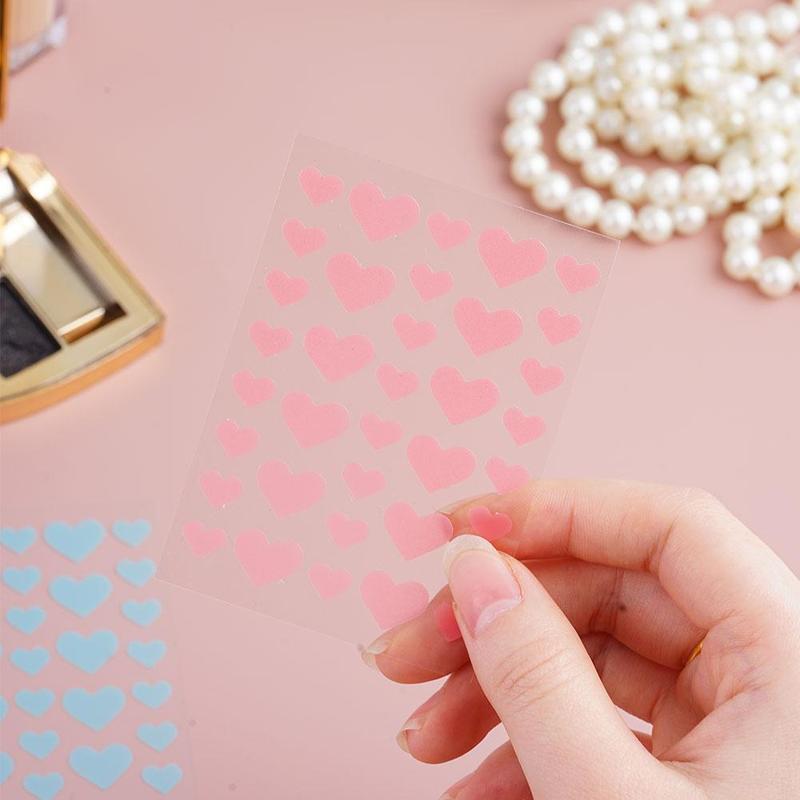 Product Introduction of 144pcs/112pcs/96pcs Acne Patch Colored Pimple Stickers Invisible Pimple Marks Acne Patch13 15