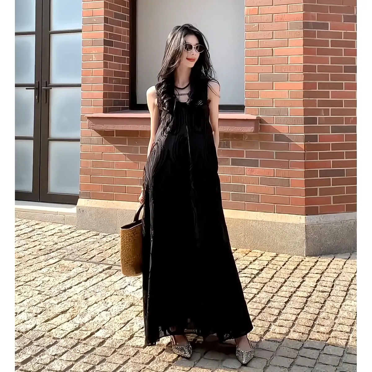 knee length dresses for ladies PUFF SLEEVE DROP WAIST MINI DRESS – AKIRA