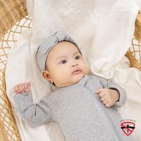 Gambar MemoryLife Little Dreamers Series | Head Turner Headband | Bando Ikat Kepala Bayi Perempuan Premium - Stone dari MemoryLife Shop Kota Administrasi Jakarta Utara 4 Tokopedia