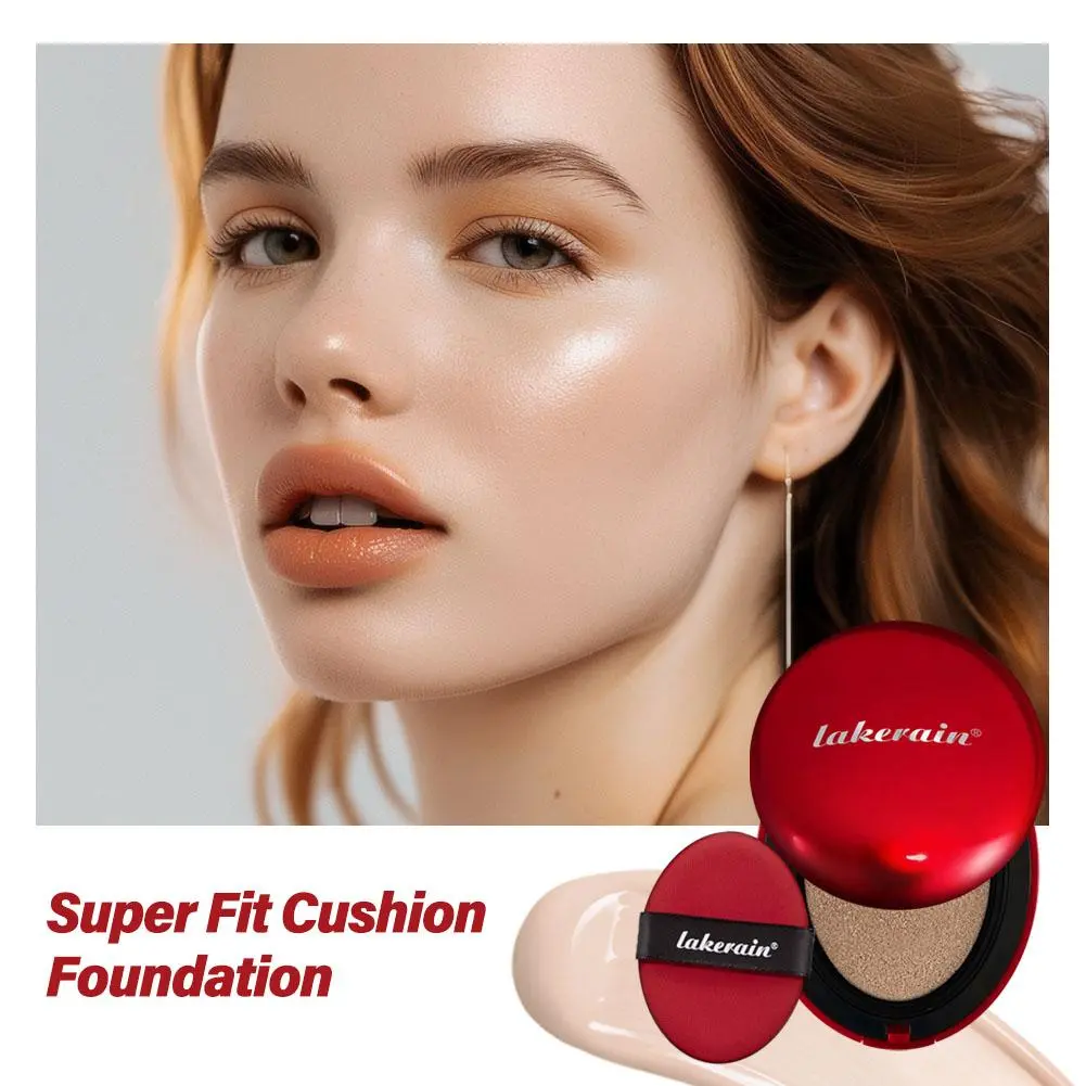 TIRTIR Mask Fit Red Cushion Shade Semi Matte Finish F7O3