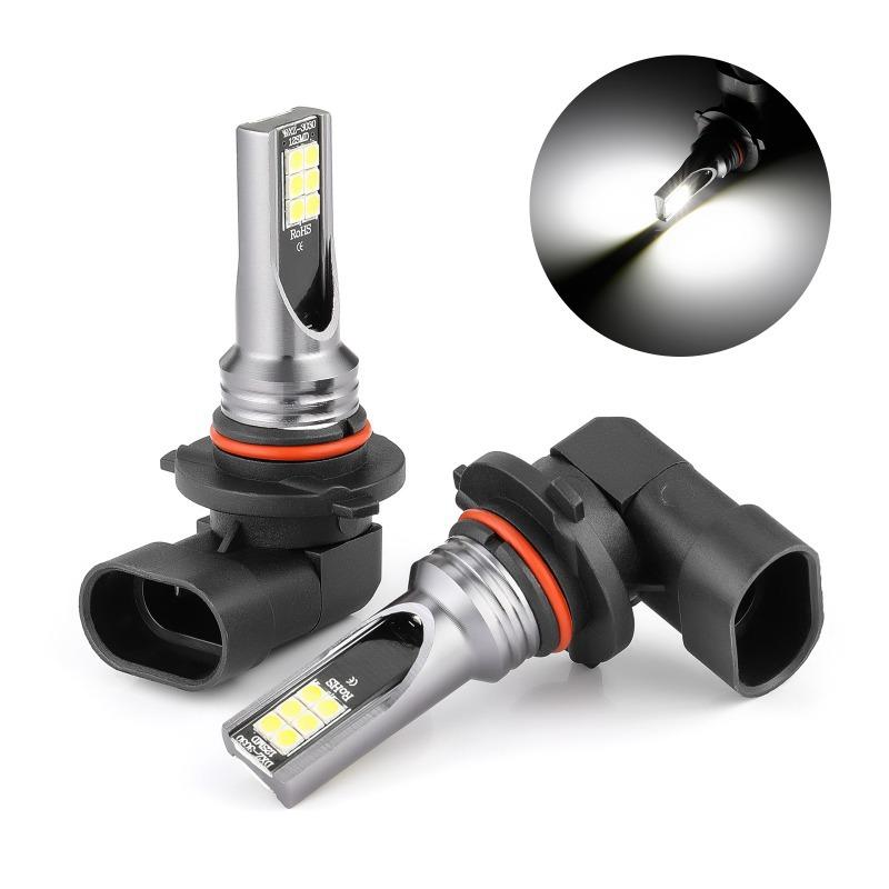 Product Introduction of Automobile Led Fog Lamp LED Headlamps for Motorcycles Exclusive for Cross-Border Headlamp Modification Accessories LED Headlight Bubble 5