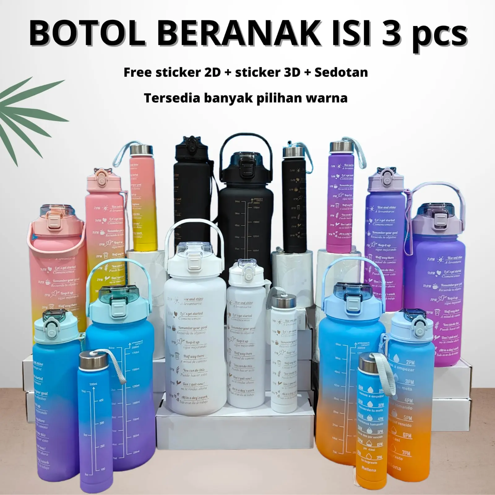 TUMBLER ROW 1/2M, MEZAJ, BARNS, COFFEEMATICS ORI SAUDI~~ BISA SAMEDAY ...