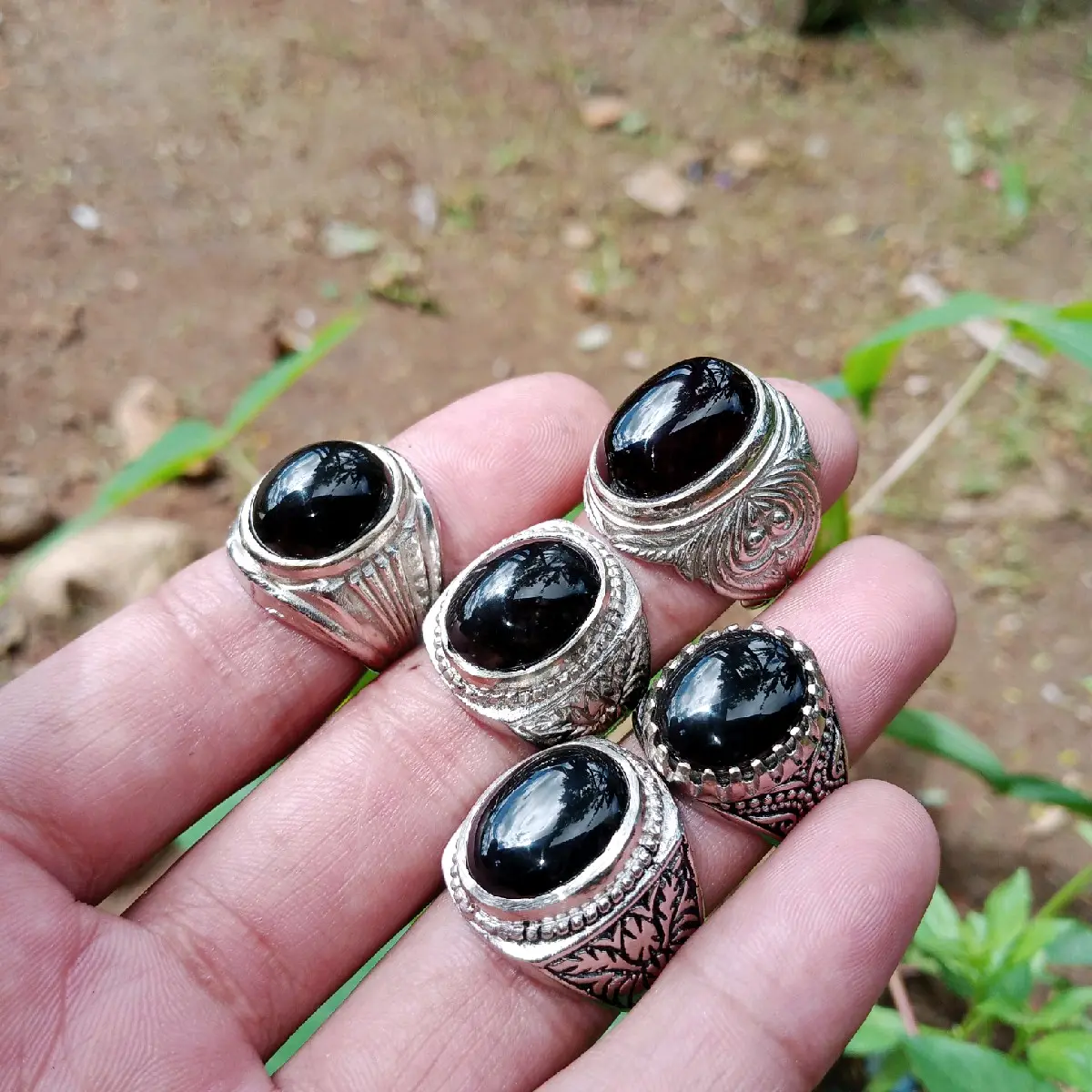 link co cincin Yaman wulung