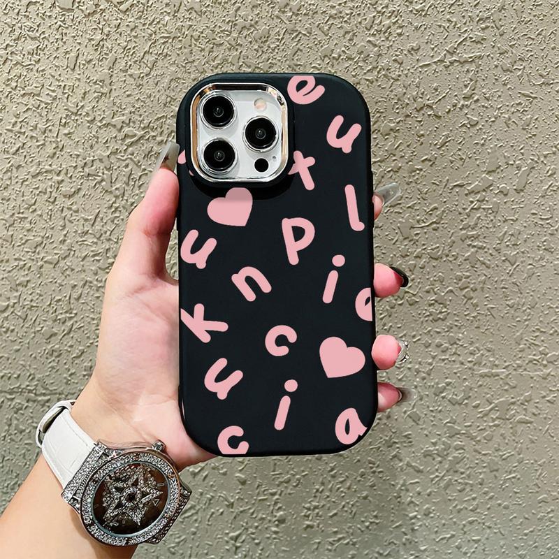 Product Introduction of Cinta Pelangi Casing Ponsel Buram for Samsung A55 A05 A05s A54 A53 A15 A14 A13 A12 A52 A52s A50 A50s A30s A35 A33 A32 A25 A24 A04 A04s Cover Bening Transparan Casing Lembut 8