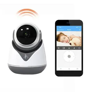 Camera Baby Monitoring, CCTV smart home USB port WiFi, support ONVIF