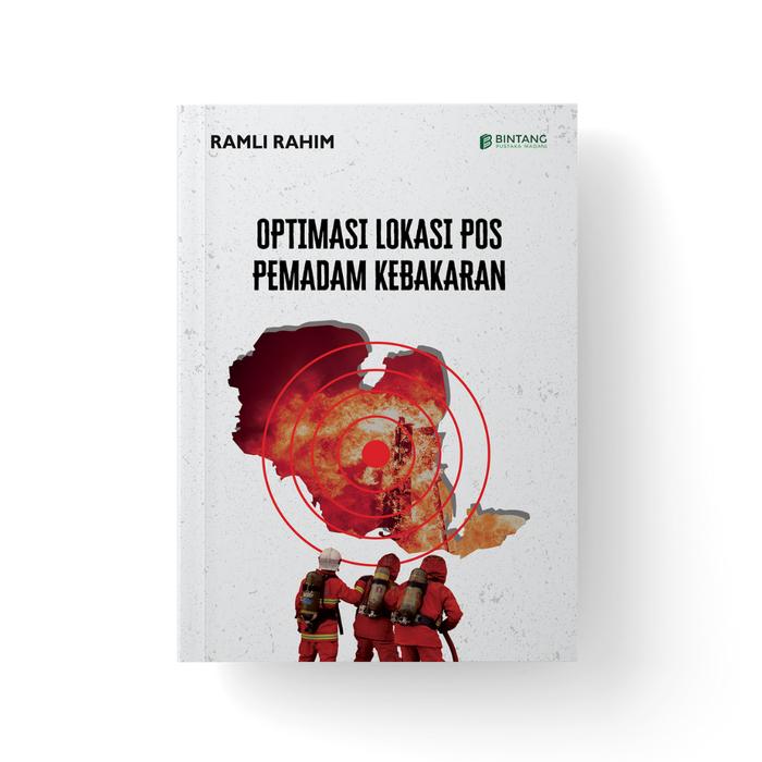 Gambar Optimasi Lokasi Pos Pemadam Kebakaran dari bintangsemestabook Kab. Sleman Tokopedia