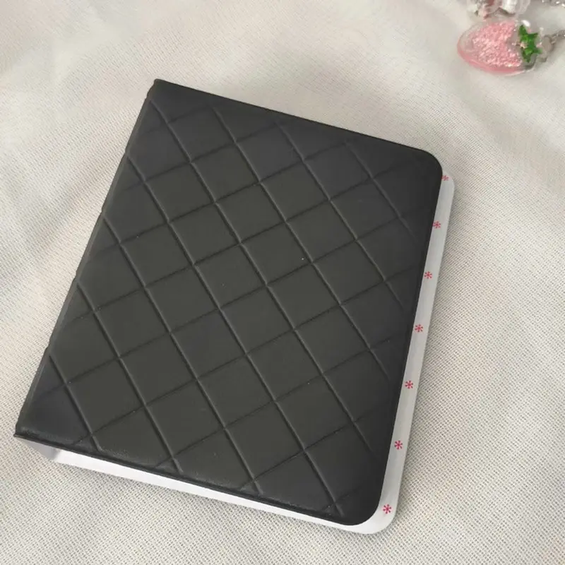 Album 5x7 bìa da caro đựnġ được 64 tấm Decor 6