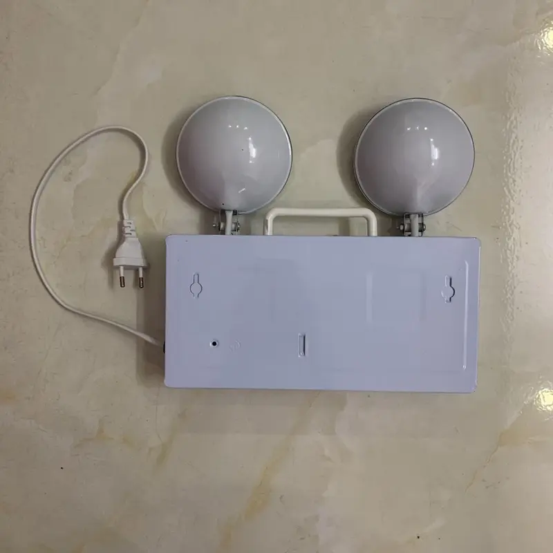 Đèn Chiếu Sáng Thoát Hiểm Khẩn Cấp Sự Cố Mắt Cua Vin-SC-005,Thiết Bị Phòng Cháy Chữa Cháy 6