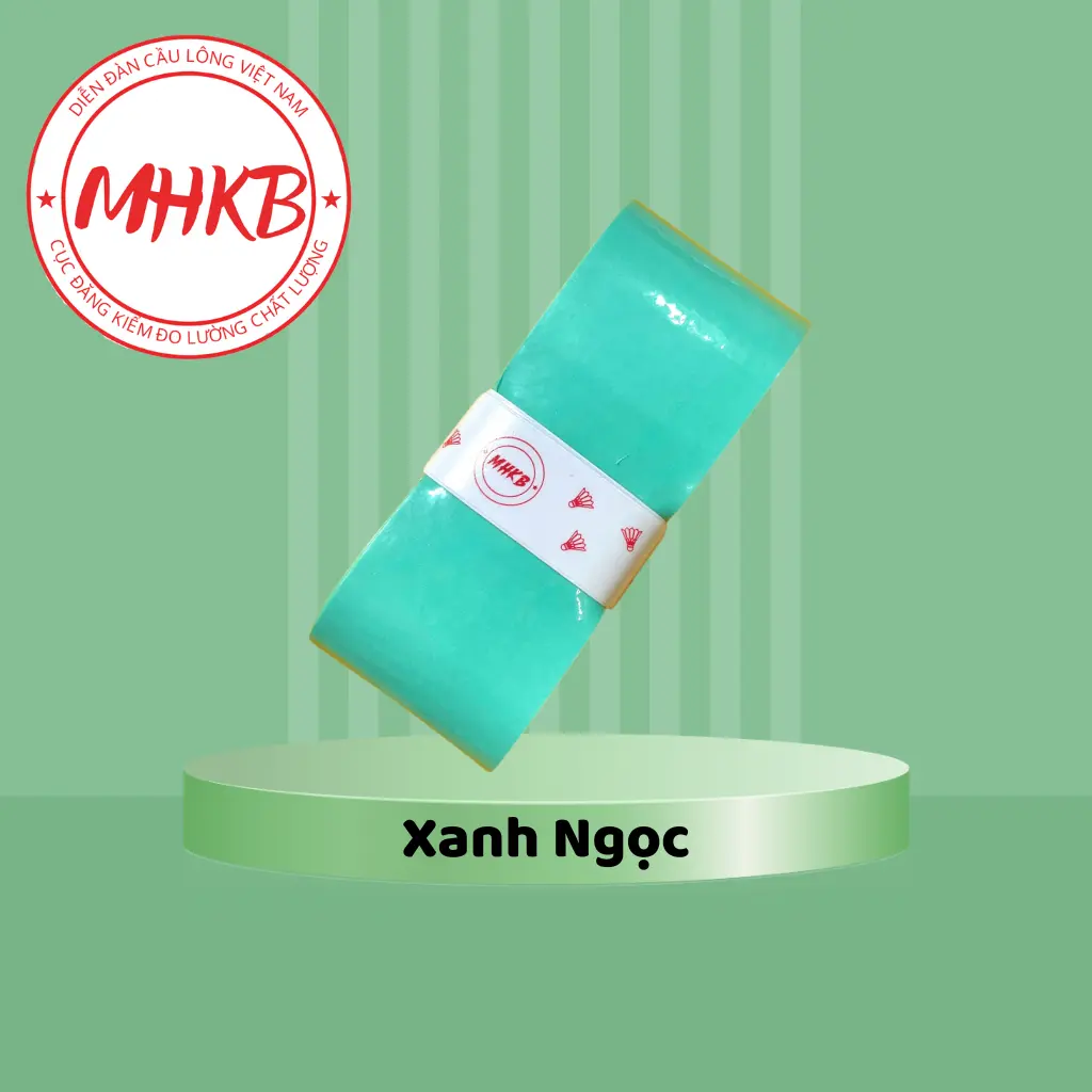 Combo 10 Quấn Xanh Ngọc